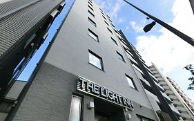 The Light Inn Tokyo