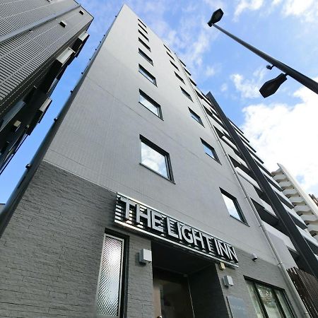 The Light Inn Tokyo Exterior photo